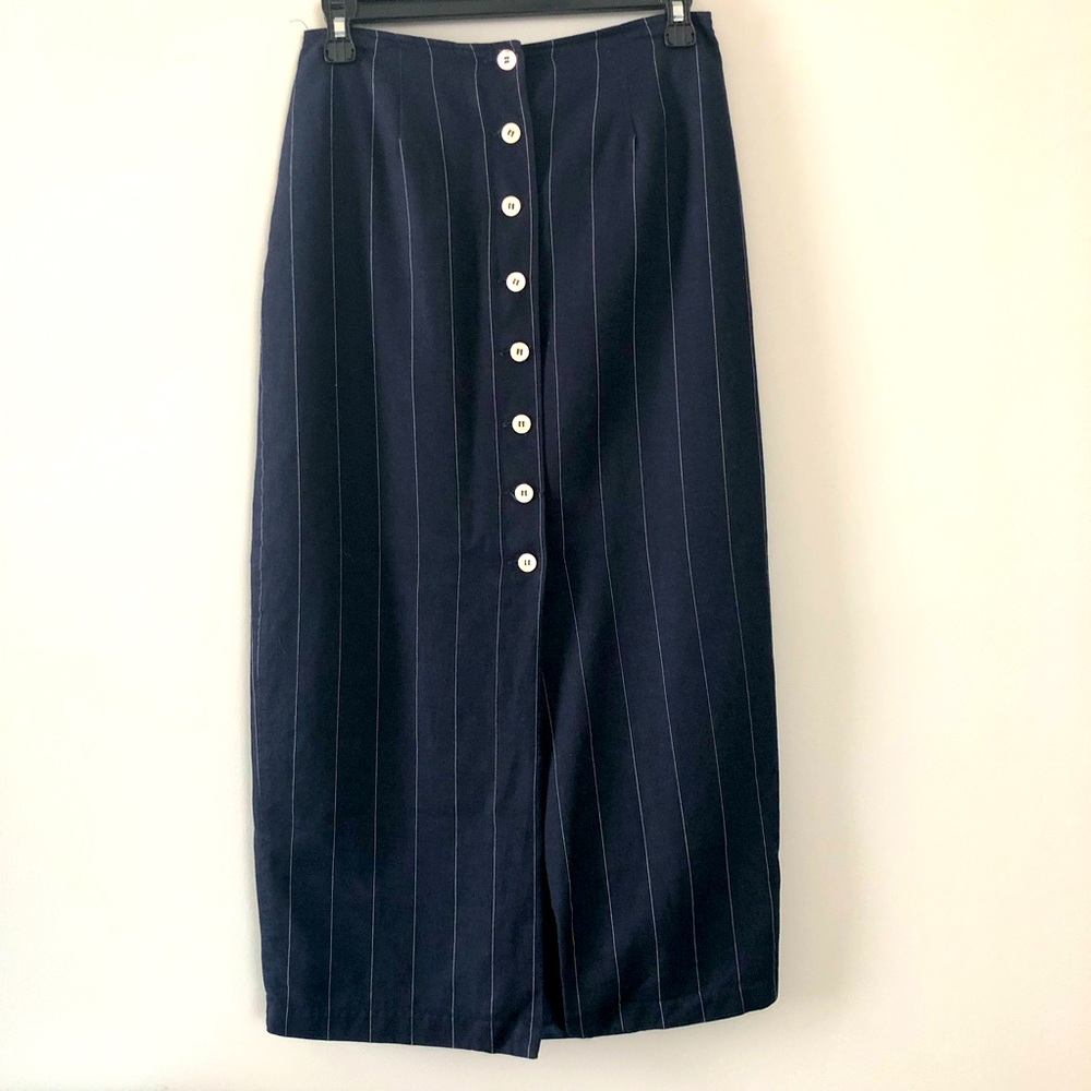 Esprit Pencil-Cut Skirt